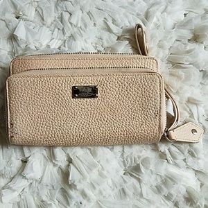 GORGEOUS Vivienne Westwood Wrislet/Wallet